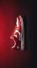 Terror Squad x Nike Air Force 1 Low QS "University Red" 紅白 II4391-100