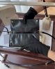 圖片 【PRADA】三角標皮革WOC 黑色