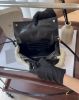 圖片 【PRADA】三角標皮革WOC 黑色