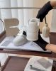 圖片 【LV】TRAINER 運動鞋 全白 1AKKHO
