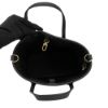 圖片 Louis Vuitton 展示品 Neverfull BB 帆布雙面手提/斜背包(M12099-黑)