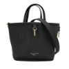 圖片 Louis Vuitton 展示品 Neverfull BB 帆布雙面手提/斜背包(M12099-黑)