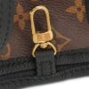 圖片 Louis Vuitton 展示品 Neverfull BB 帆布雙面手提/斜背包(M12099-黑)