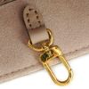 圖片 Louis Vuitton 展示品 OnTheGo MM 壓花牛皮手提肩背二用包(M45494-斑鳩灰)