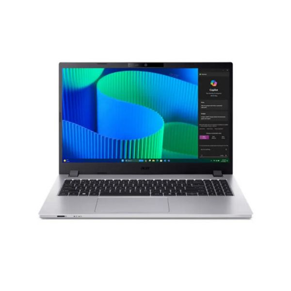 圖片 ACER 宏碁 TravelMate TMP214 14吋AI商用筆電 灰色(Ultra 5 125H/16G/512G/WIN11PRO)