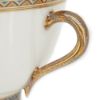 圖片 Hermes 展示品 Cheval d'Orient 東方駿馬陶瓷六入茶杯盤組