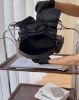 圖片 【ACNE STUDIOS】MULTIPOCKET 肩背包 深棕色