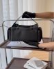圖片 【ACNE STUDIOS】MULTIPOCKET 肩背包 深棕色