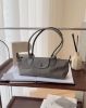 圖片 【LONGCHAMP】LE PLIAGE XTRA 法棍包 斑鳩色