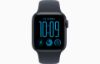 圖片 【預訂】Apple Watch SE 3（40mm）GPS 