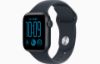 圖片 【預訂】Apple Watch SE 3（44mm）GPS
