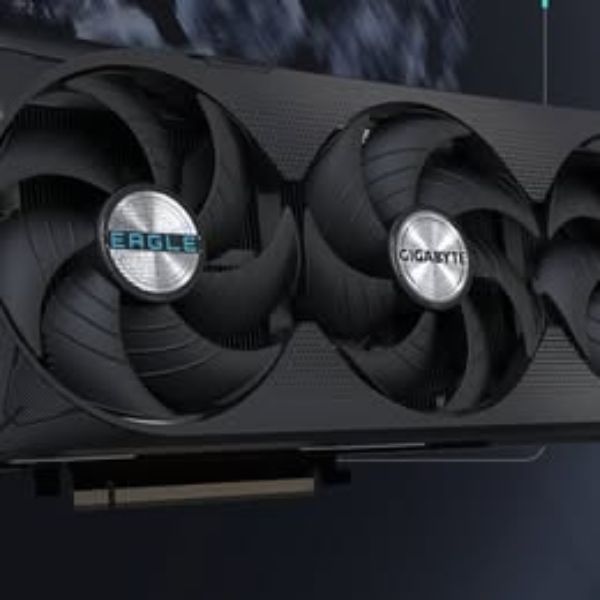 圖片 全新 技嘉 GV-N507TEAGLE OC-16GD RTX5070 Ti EAGLE OC SFF 16G
