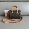 圖片 MY精品 -  LV M61252 nano speedy 經典老花