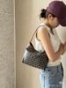 圖片  MY精品 -  goyard mini hobo 棕色
