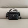 圖片 MY精品 -  Chanel 小香  26s mini 福袋包 抽繩福袋包