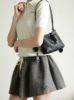 圖片 MY精品 -  Chanel 小香  26s mini 福袋包 抽繩福袋包