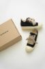Focus Store Rick Owens DRKSHDW Jumbolace Low Sneakers "Black" 黑色 DU02F6819