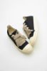 Focus Store Rick Owens DRKSHDW Jumbolace Low Sneakers "Black" 黑色 DU02F6819