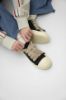 Focus Store Rick Owens DRKSHDW Jumbolace Low Sneakers "Black" 黑色 DU02F6819