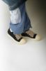 Focus Store Rick Owens DRKSHDW Jumbolace Low Sneakers "Black" 黑色 DU02F6819
