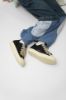 Focus Store Rick Owens DRKSHDW Jumbolace Low Sneakers "Black" 黑色 DU02F6819