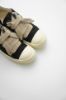 Focus Store Rick Owens DRKSHDW Jumbolace Low Sneakers "Black" 黑色 DU02F6819