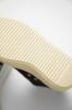 Focus Store Rick Owens DRKSHDW Mega Bumper Low Sneakers "Black Milk" 黑色 DU02F6832