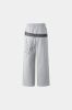 Focus Store SSSTUFFF Music Player Sweatpants "Grey" 