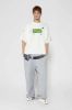 Focus Store SSSTUFFF Music Player Sweatpants "Grey" 