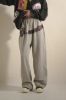 Focus Store SSSTUFFF Music Player Sweatpants "Grey" 