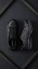 Focus Store Hoka One One Huaka Pro "Triple Black" 黑色 1176672-BBLC