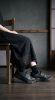 Focus Store Hoka One One Huaka Pro "Triple Black" 黑色 1176672-BBLC