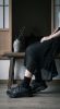 Focus Store Hoka One One Huaka Pro "Triple Black" 黑色 1176672-BBLC