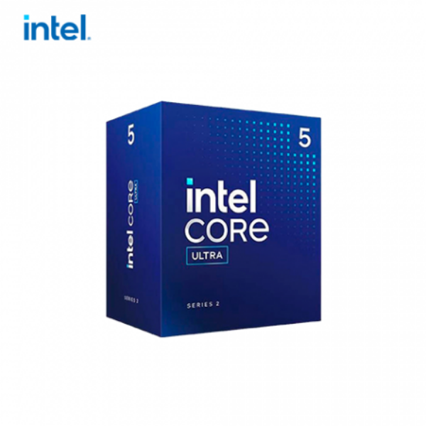 圖片 Intel Core Ultra 5 250K Plus /18核18緒/4.2G(↑5.3G)/30M/內顯/無風扇/LGA1851