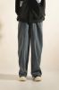 Focus Store SSSTUFFF Flock Denim Pant ''Blue'' 