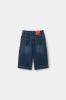 Focus Store SSSTUFFF Hybrid Denim Track Pant ''Blue'' 