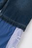 Focus Store SSSTUFFF Hybrid Denim Track Pant ''Blue'' 
