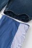 Focus Store SSSTUFFF Hybrid Denim Track Pant ''Blue'' 