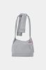 Focus Store SSSTUFFF Hoodie Bag "Grey"