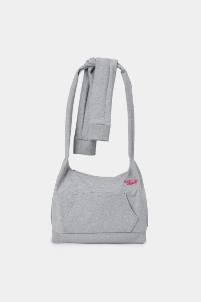 Focus Store SSSTUFFF Hoodie Bag "Grey"