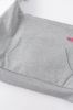 Focus Store SSSTUFFF Hoodie Bag "Grey"