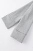 Focus Store SSSTUFFF Hoodie Bag "Grey"
