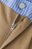 Focus Store SSSTUFFF 5 in 1Hybrid Denim TrackPant ''Multicolor''