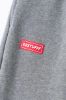 Focus Store SSSTUFFF Waffle Layered Camo Pants "Grey" 