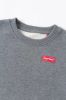 Focus Store SSSTUFFF Layered Waffle Camo Crewneck "Grey" 灰色 迷彩迷拼華夫格 衛衣