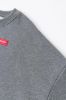 Focus Store SSSTUFFF Layered Waffle Camo Crewneck "Grey" 灰色 迷彩迷拼華夫格 衛衣