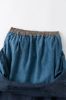 Focus Store SSSTUFFF Fake Overall Pants "Black" 黑色 假兩件拼接寬褲
