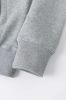 Focus Store  SSSTUFFF Mistery Cats Hoodie "Grey" 