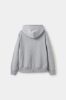 Focus Store  SSSTUFFF Mistery Cats Hoodie "Grey" 