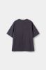 Focus Store SSSTUFFF Gunshots Tee "Navy" Logo Tee